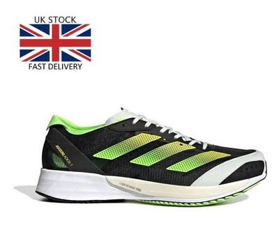 adidas gazelle silver green womens Adios Pro 4