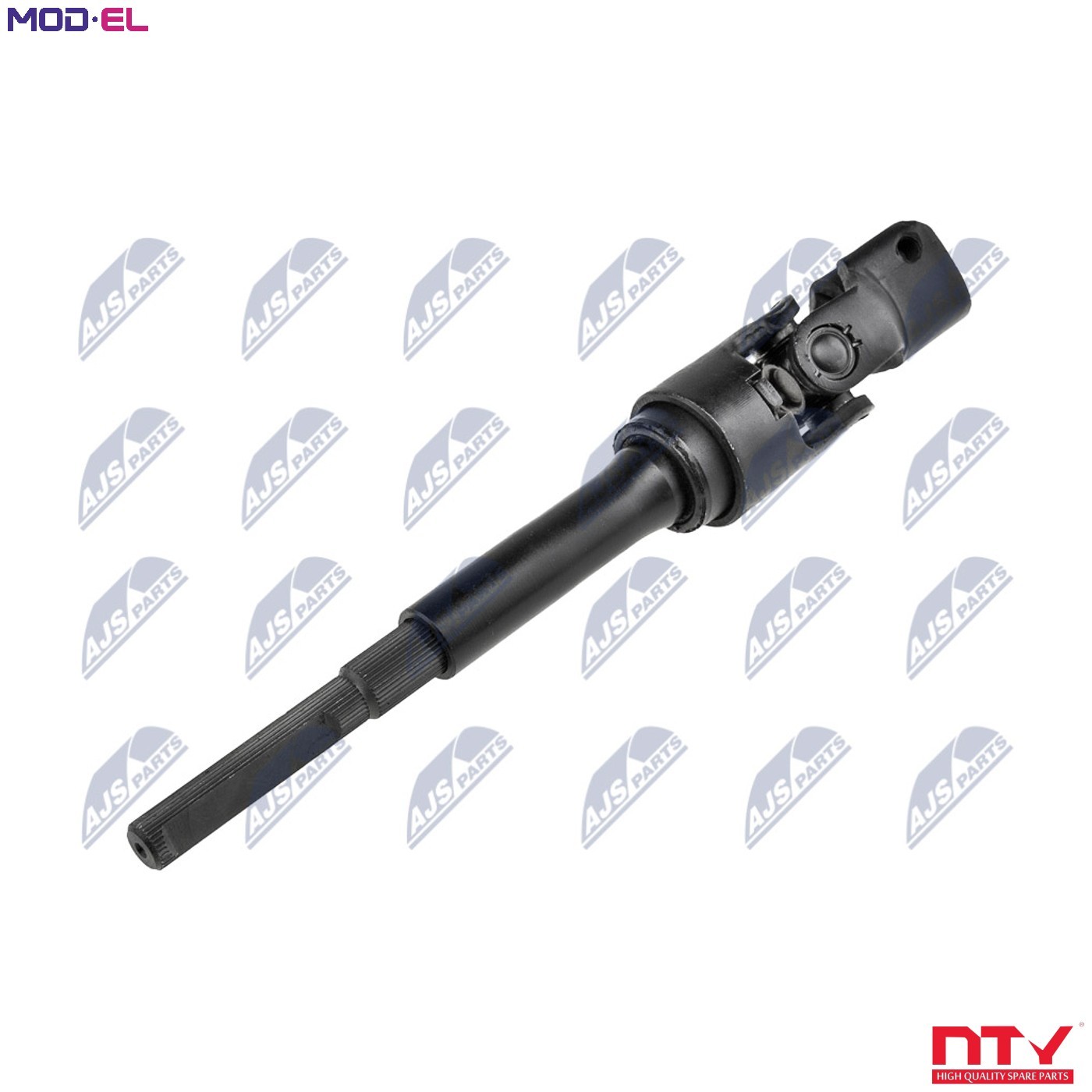 STEERING SHAFT SKK-TY-004 FOR LEXUS TOYOTA 1MZ-FE 3.0L 6cyl ES2AZ-FE 2.4L 4cyl