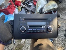 Suzuki Genuine CD/MD Player Model PS-4145K-A Original Car Audio Unit