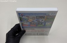 Nintendo Wii - Super Mario Galaxy 2 - Boot Tested