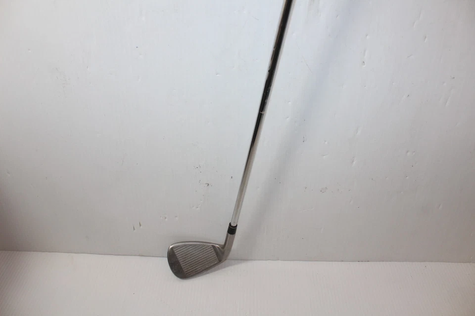 TaylorMade M4 P Pitching Wedge Steel KBS R85 Regular Flex RH Golf Club FREE SHIP - Image 3 of 4