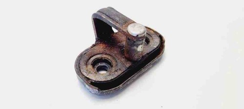 VW GOLF V 1K1 Heckklappenschloss 1J6827517B 1.90 Diesel 103kw 2002 31112478