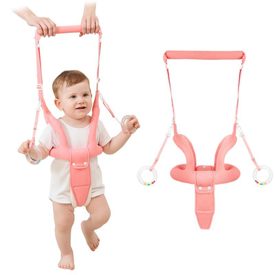 Baby Walking Helper, Handheld Baby Walking Harness, Infant Walker Assistant Belt