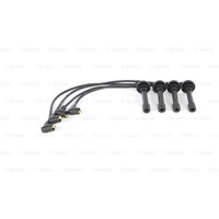 Bosch ZüNdleitungssatz FüR Nissan Almera I Hatchback 1.4 Sgxlx 1.6 Srslx