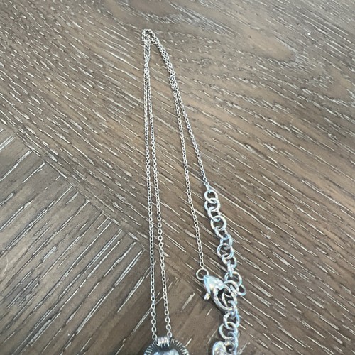 BRIGHTON Regal Crystal Necklace JL0940 Retailed $34 **Read Description** RETIRED - 第 6/6 張圖片