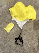 Bieganie Spadochron Speed Trening Nowy Fitness Drag