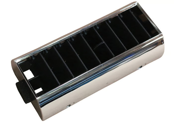 Brothers Trucks ACO87RH Heater & A/C Vent Diverter - Right -