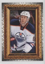 2020-21 Upper Deck SP Signature Edition Legends Gold Foil 9/20 Ryan Whitney 03uh