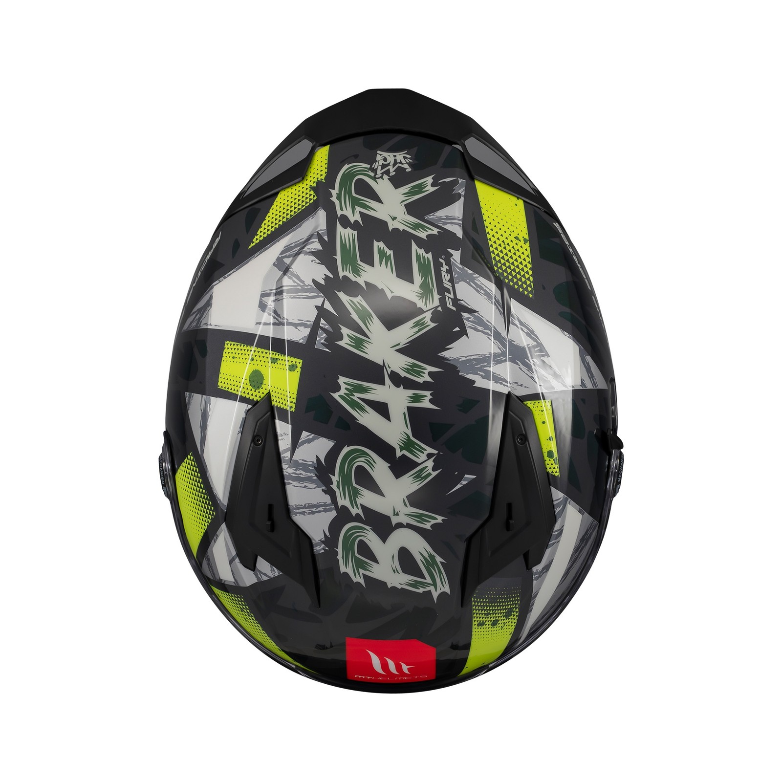 C6 Fluo, photo 5 of 5