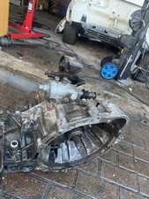 1990 Toyota MR2 SW20 3Sge 5 Speed Manual Gearbox 2.0 CAN DELIVER SCOTLAND 