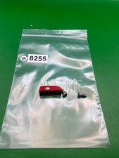 Custom Products ASA Rail Red