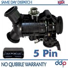 JDE4471, C2S51097, C2C41967 Pour Jaguar XJ, XF, S TYPE 2.7 D Accélérateur Corps