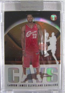 Lebron James Rc | eBay