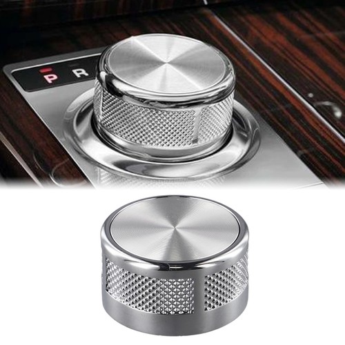 Gear Shift Parts Selector Knob Easy Installation Spare Sturdy Brand New - Picture 6 of 12