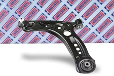 Front Lower Left Wishbone / Suspension Arm Fits Audi A3 Q2