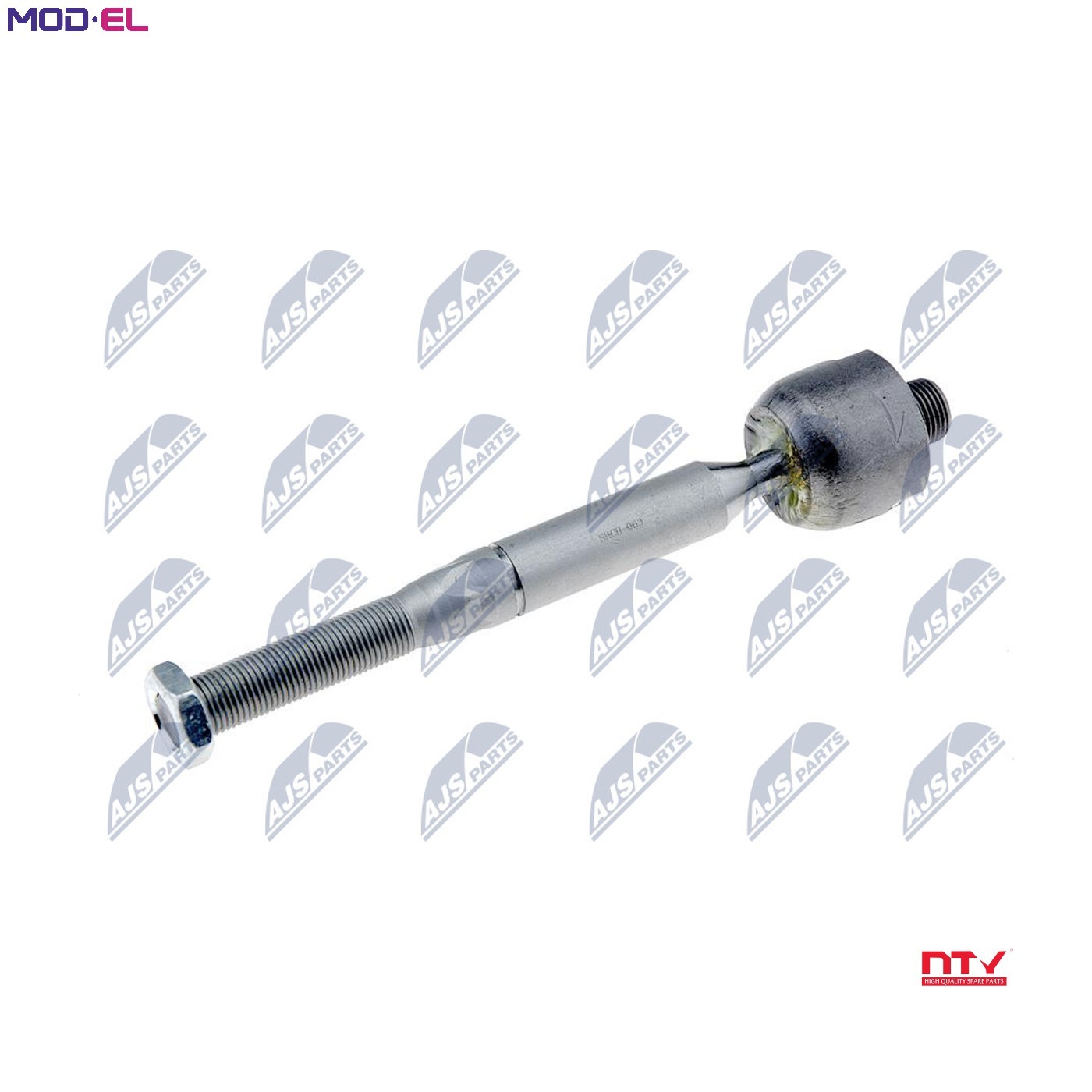 INNER TIE ROD SDK-CH-063 FOR JEEP GRAND/CHEROKEE/IV ERB/ERC 3.6L 6cyl - Image 7