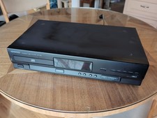 KENWOOD DP-492 Single Disc CD Player