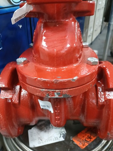 NEU Mueller 2361 elastischer Keilschieber 4". 095 - Bild 3 von 7