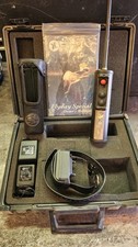 Tritronics Flyway Special Dog Training Collar Black
