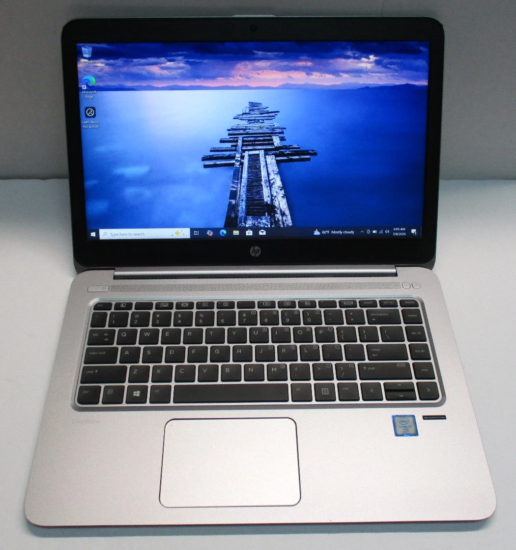 HP Folio PC Laptops & Netbooks for Sale | Shop New & Used Laptops