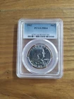 1962 Proof Franklin Half Dollar PCGS PR64