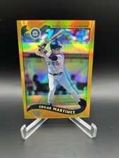 Click to enlarge Edgar Martinez