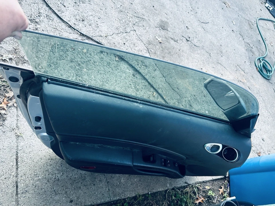 Nissan 350Z Touring 2003-2008 Foto 2 de 4