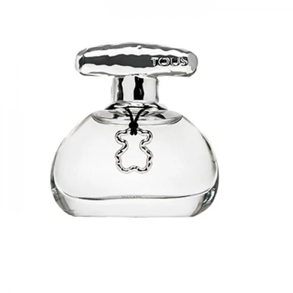 TOUS TOUCH THE LUMINOUS GOLD 50ML EDT SPRAY | NEW & SEALED | FREE P&P | UK