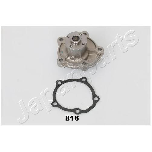 Wasserpumpe MotorküHlung FüR Fiat Sedici 189 1.6 06 Bis 14 Japanparts Teil M16A-image