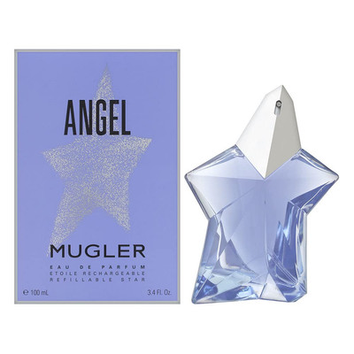Thierry Mugler Angel Refillable Star for Women Eau de Parfum Spray