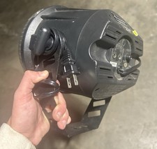 American Dj Snap Shot Ii High Powered Strobe Light - Tested Working