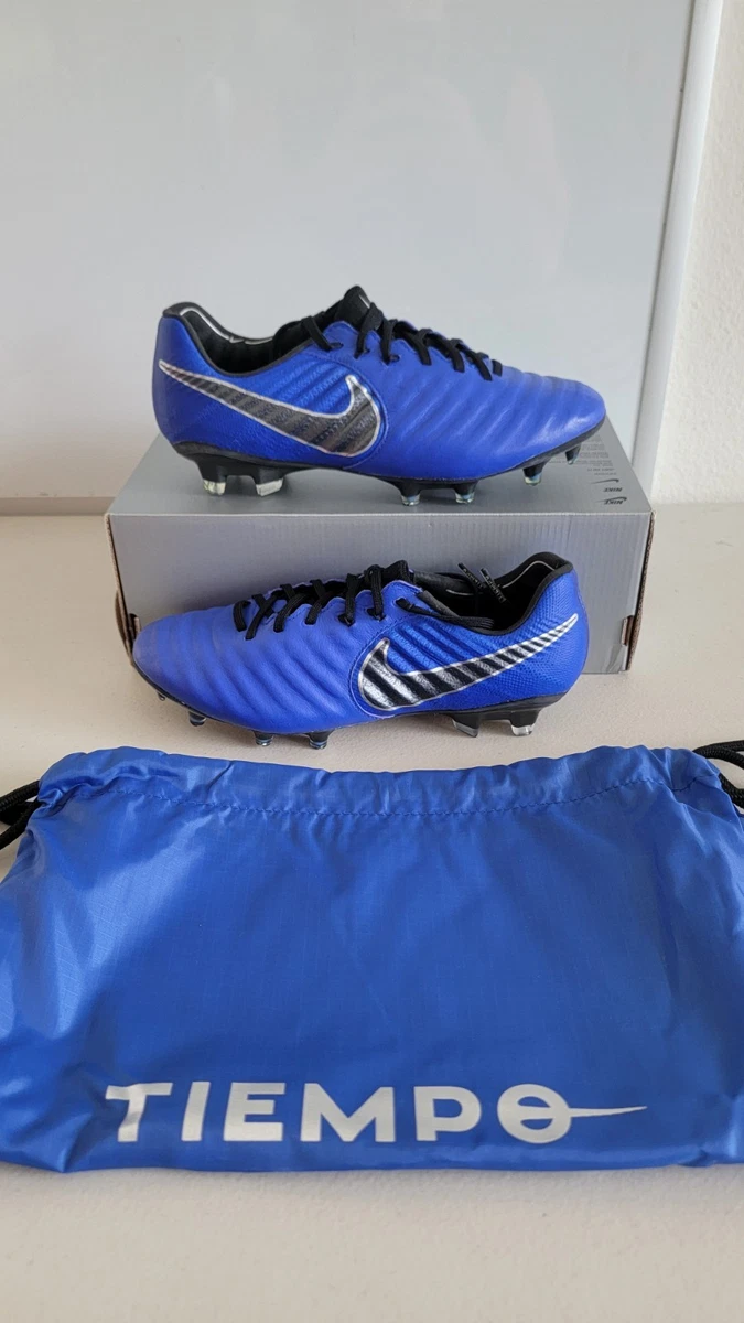 シューズ NIKE LEGEND 7 ELITE FG Nike Tiempo Legend VII Elite FG - Mens Soccer Cleats - Firm Ground
