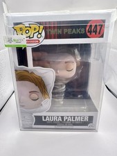 Funko Pop! Vinyl: Twin Peaks - Laura Palmer #447 for sale online