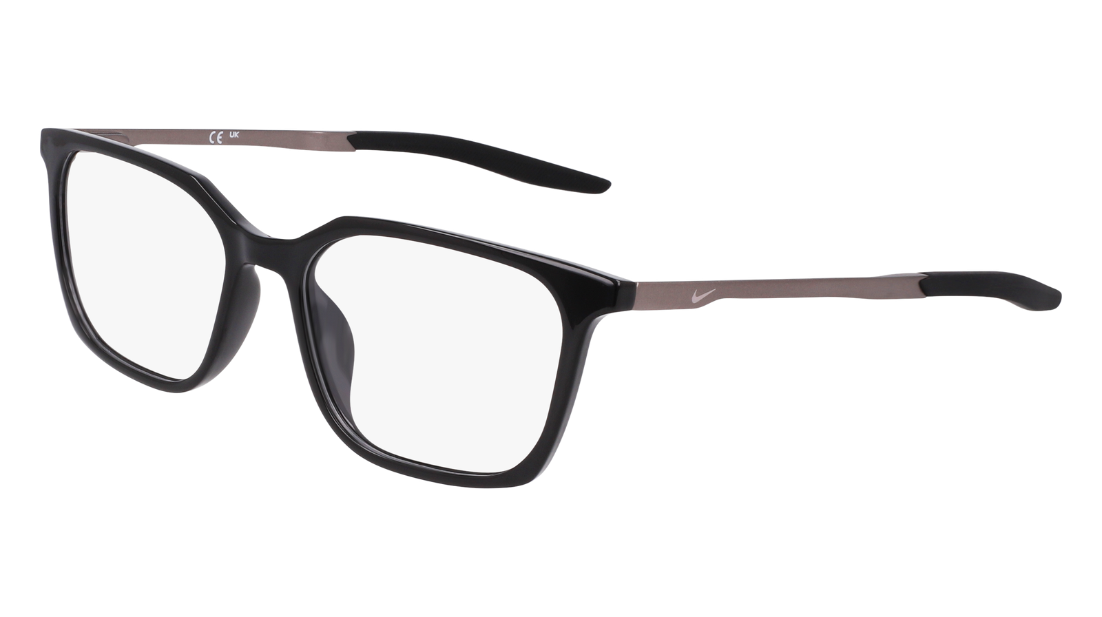 Occhiali da Vista NIKE NIKE 7227 N 001 BLACK 54/17/145 Uomo