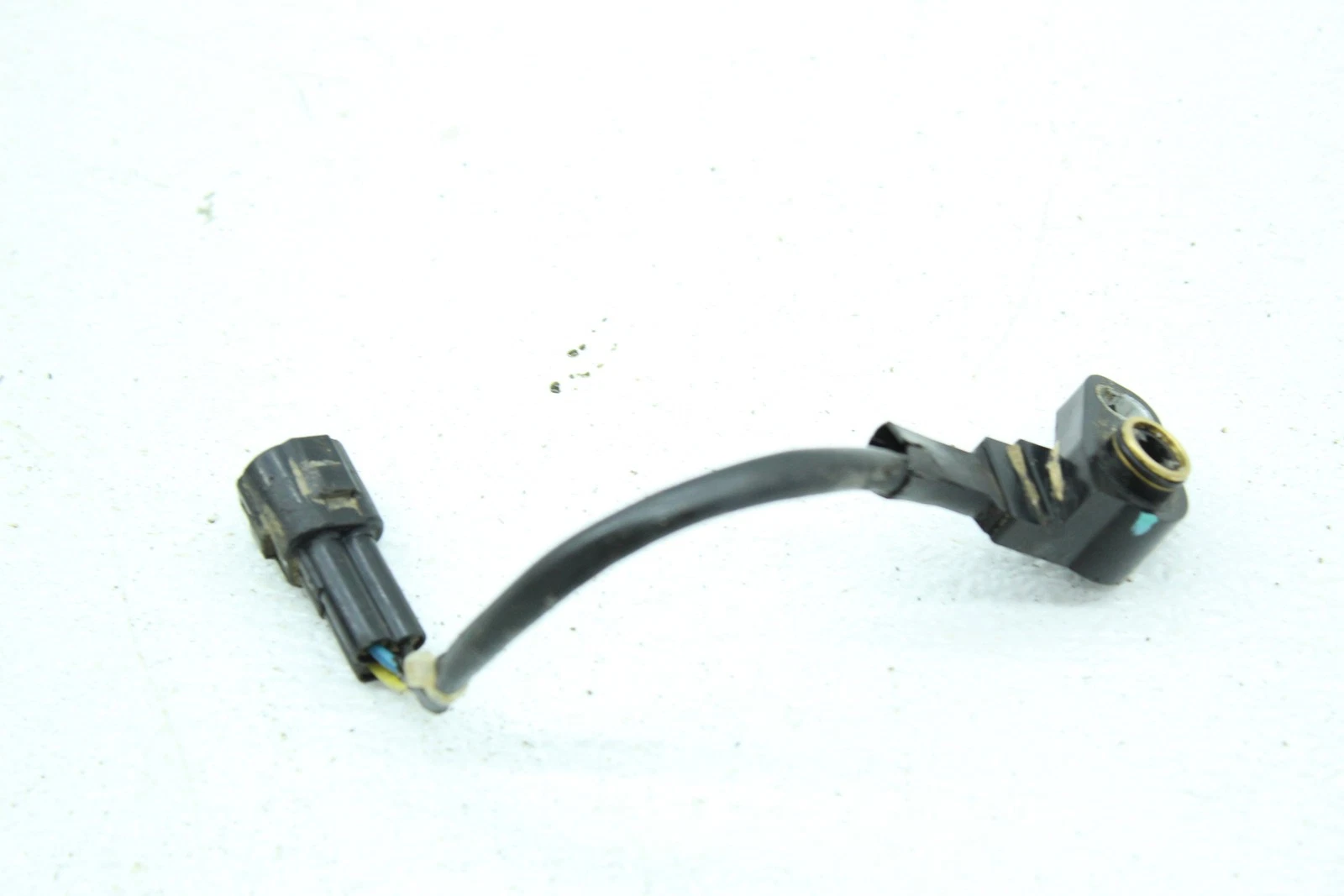08-10 POLARIS OUTLAW MXR 450 TPS THROTTLE POSITION SENSOR