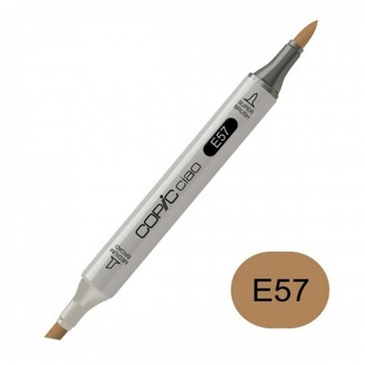 Hello Marker Light Walnut Marker