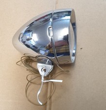 Bicycle lamp bicycle lamp headlight vintage headlight Miller Vintage