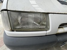 Feu avant (phare) Citroen AK