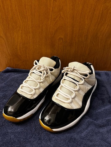nike air jordan11 retro low concord