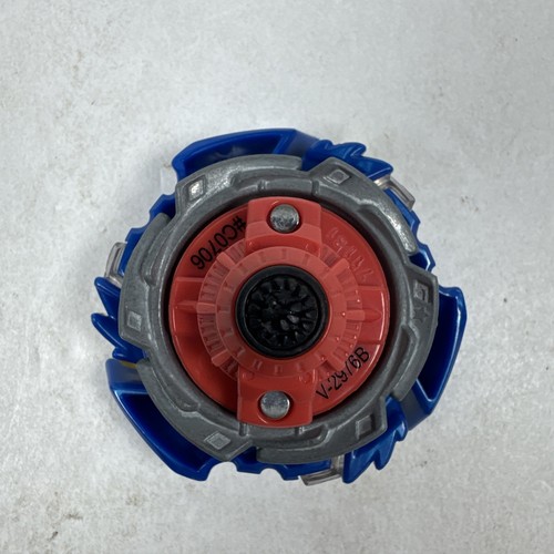 Beyblade Burst Evolution Victory Valtryek V2 C0706 Collectible Anime Bey Toy - Picture 2 of 8