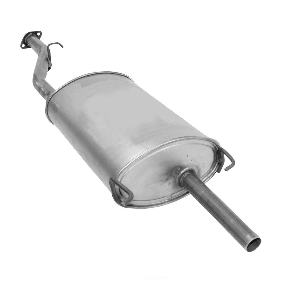 Conjunto de silenciador de escape-LX, cupé AP 7495 para Honda Accord 1997 Foto 2 de 3