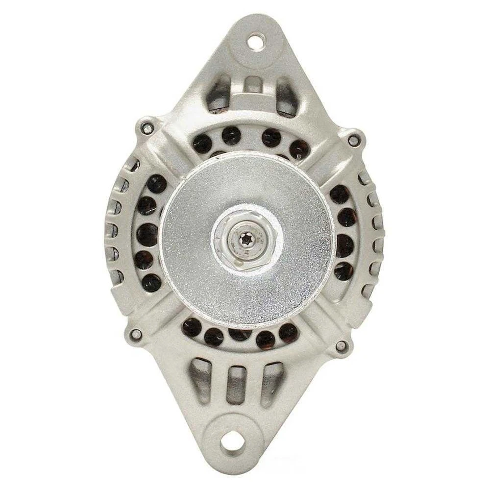 Alternador compatible con camioneta Isuzu 1987-1992 Amigo Amigo, camioneta ACDELCO PROFESIONAL Foto 3 de 4