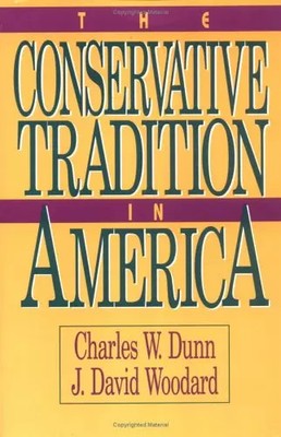 Die konservative Tradition in Amerika, Charles W. Dunn