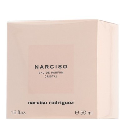 Narciso Rodriguez NARCISO Cristal EDP 50ml