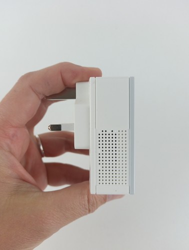 TP-LINK TL-PA4010 AV600 Powerline Adapter - Afbeelding 2 van 6