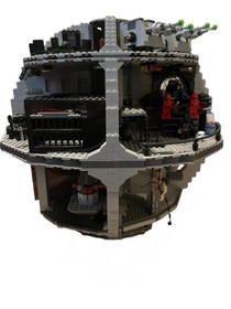 LEGO Star Wars: Death Star (75159)