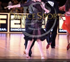 latin dance dress. Some Stones Are Missing