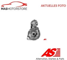 MOTOR ANLASSER STARTER AS-PL S0203 A FÜR MERCEDES-BENZ S-CLASS,G-CLASS,M-CLASS