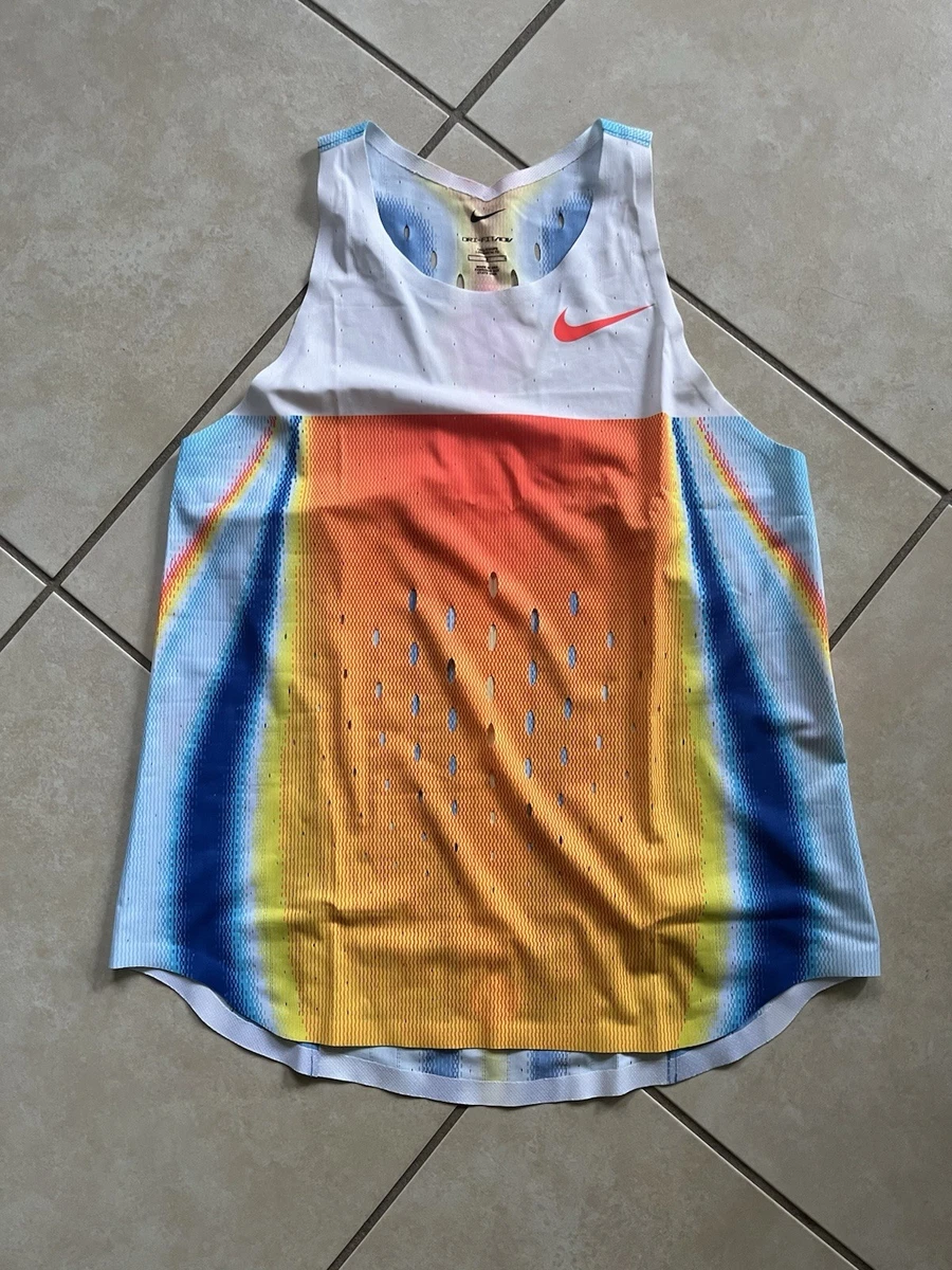 Nike Pro Elite Running & Jogging Activewear Tops for Men for Sale