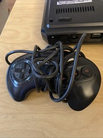 Sega Genesis Console with Controllers